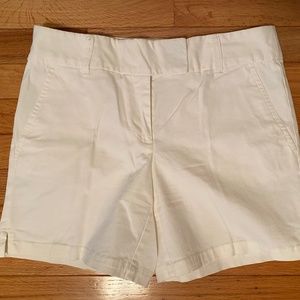 Loft shorts